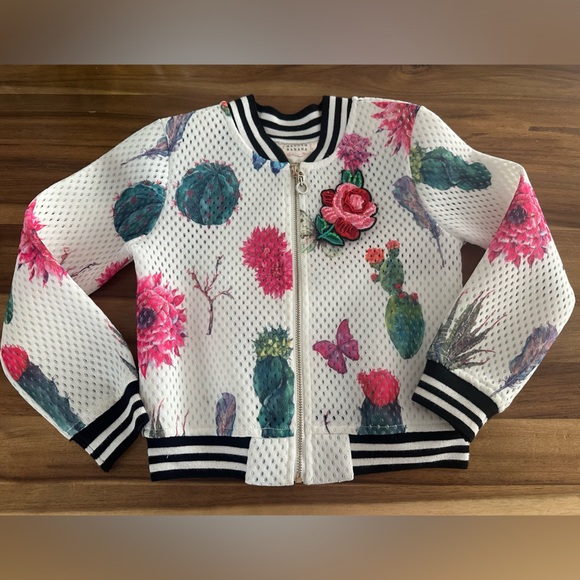 Hannah Banana size 5 - Picture 1 of 3